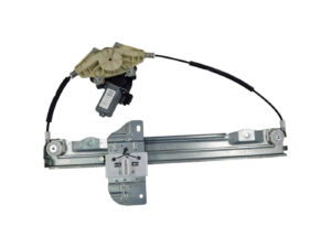 MECCANISMO ALZAVETRO POST. SX DR 3.0 Serie 3430300181 (22>)