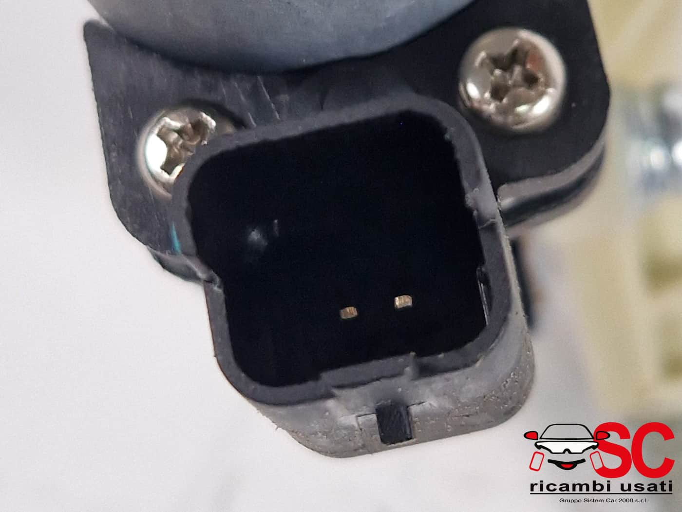 MECCANISMO ALZAVETRO POST. SX DR 3.0 Serie 3430300181 (22>)
