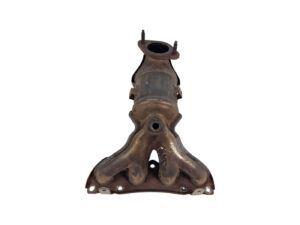 E4G15C1008111BF CATALIZZATORE DR 3.0 Serie Benzina