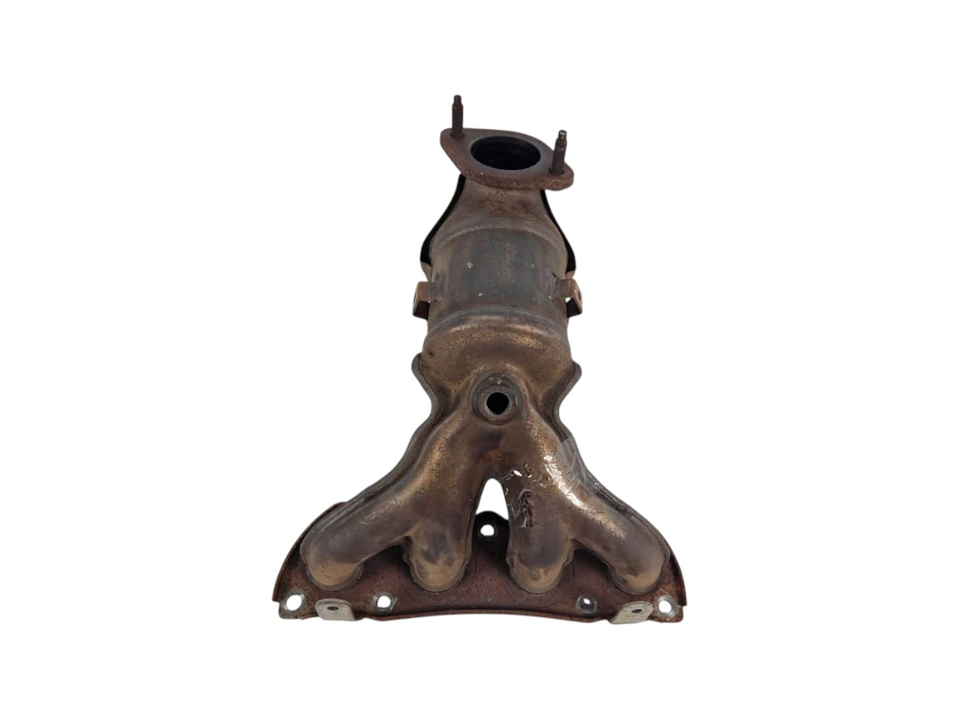 E4G15C1008111BF CATALIZZATORE DR 3.0 Serie Benzina