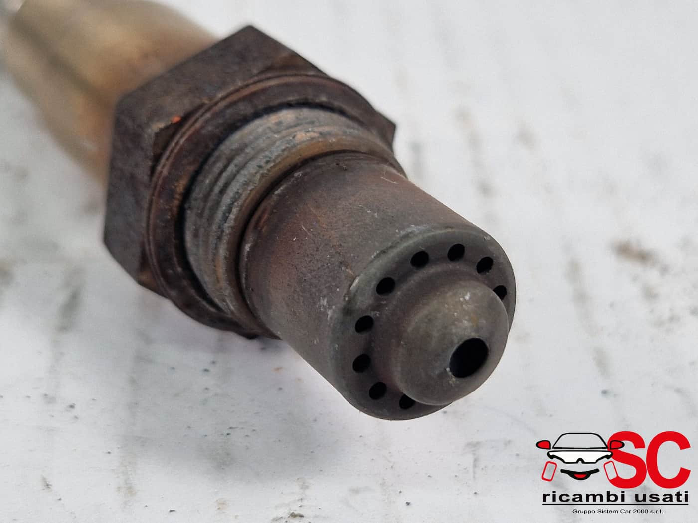 J603611061 SONDA LAMBDA DR 3.0 Serie benzina