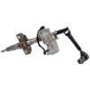 PIANTONE STERZO DR 3.0 Serie 201000336AA (22>)