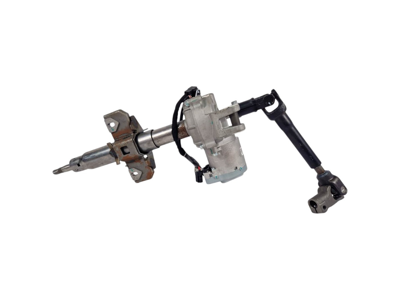 PIANTONE STERZO DR 3.0 Serie 201000336AA (22>)