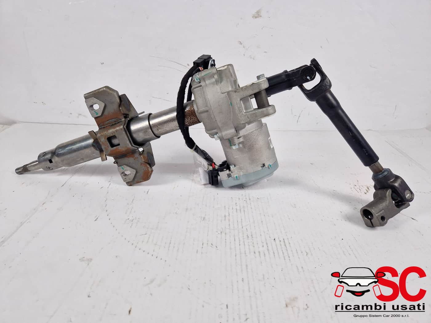 PIANTONE STERZO DR 3.0 Serie 201000336AA (22>)