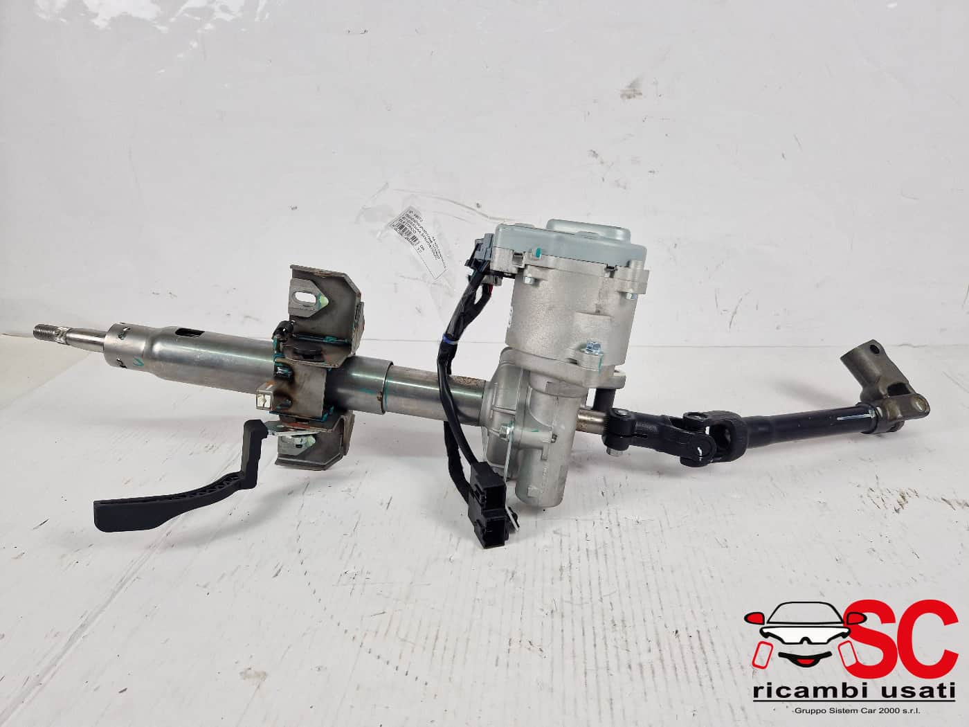 PIANTONE STERZO DR 3.0 Serie 201000336AA (22>)