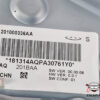 PIANTONE STERZO DR 3.0 Serie 201000336AA (22>)
