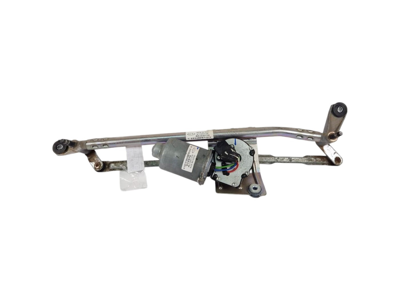 MOTORINO TERGICRISTALLO ANTERIORE DR 3.0 Serie A135205111BA (22>)