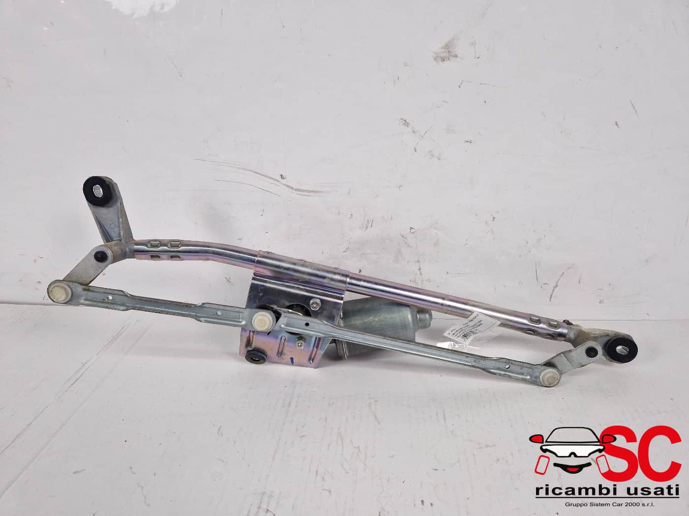 MOTORINO TERGICRISTALLO ANTERIORE DR 3.0 Serie A135205111BA (22>)