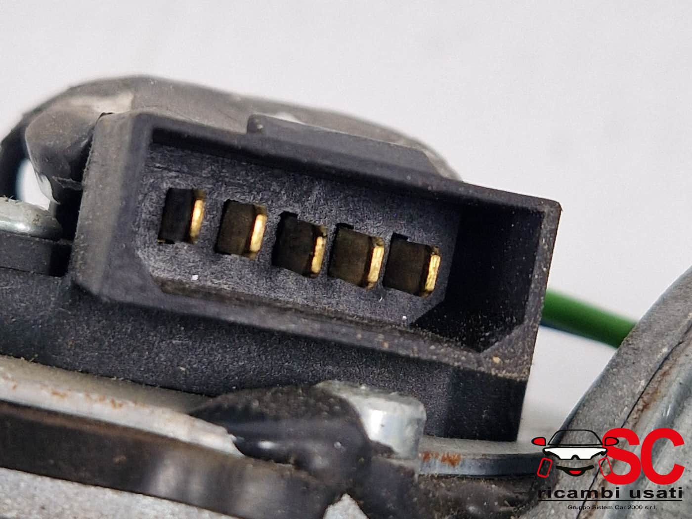 MOTORINO TERGICRISTALLO ANTERIORE DR 3.0 Serie A135205111BA (22>)