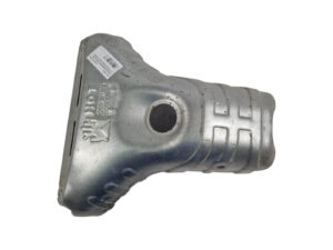 E4G15C1008141 CARTER PROTEZIONE DI CALORE DR 3.0 Serie benzina