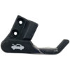 LEVA APERTURA COFANO ANTERIORE DR 3.0 Serie A118402150 (22>)