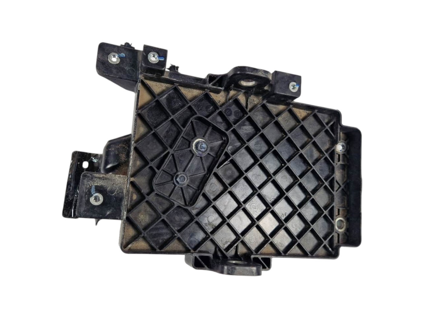 J693703011 ALLOGGIO BATTERIA DR 3.0 Serie benzina