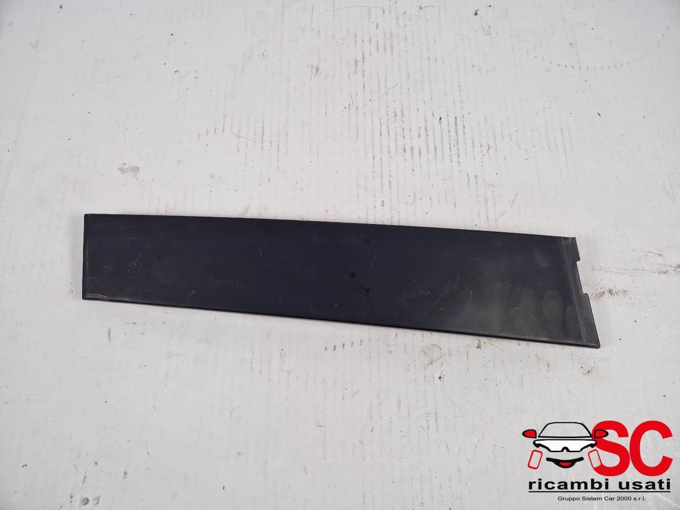 MODANATURA PORTA POSTERIORE SX DR 3.0 Serie (22>)