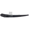 BRACCIO TERGICRISTALLO POSTERIORE DR 3.0 Serie 3570200016 (22>)