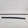RASCHIAVETRO ANTERIORE SX RENAULT CLIO Serie V 808213513R H4M C6 (19>)
