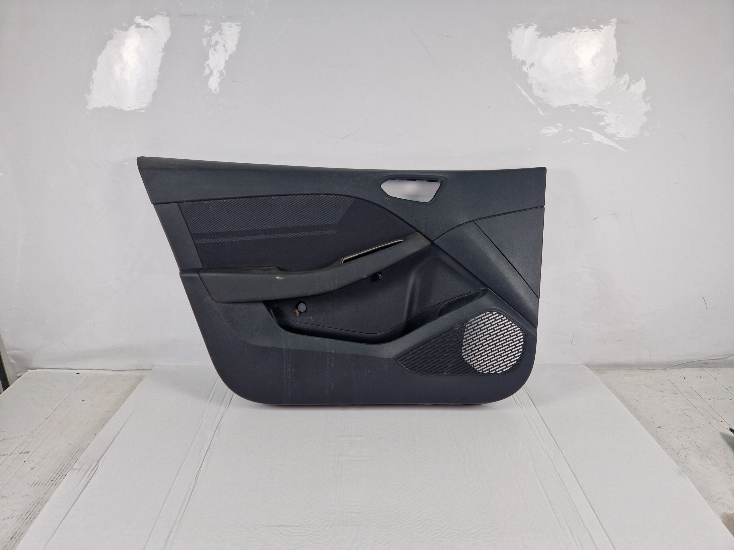 PANNELLO ANTERIORE SINISTRO RENAULT CLIO Serie V 809014094R H4M C6 (19>)