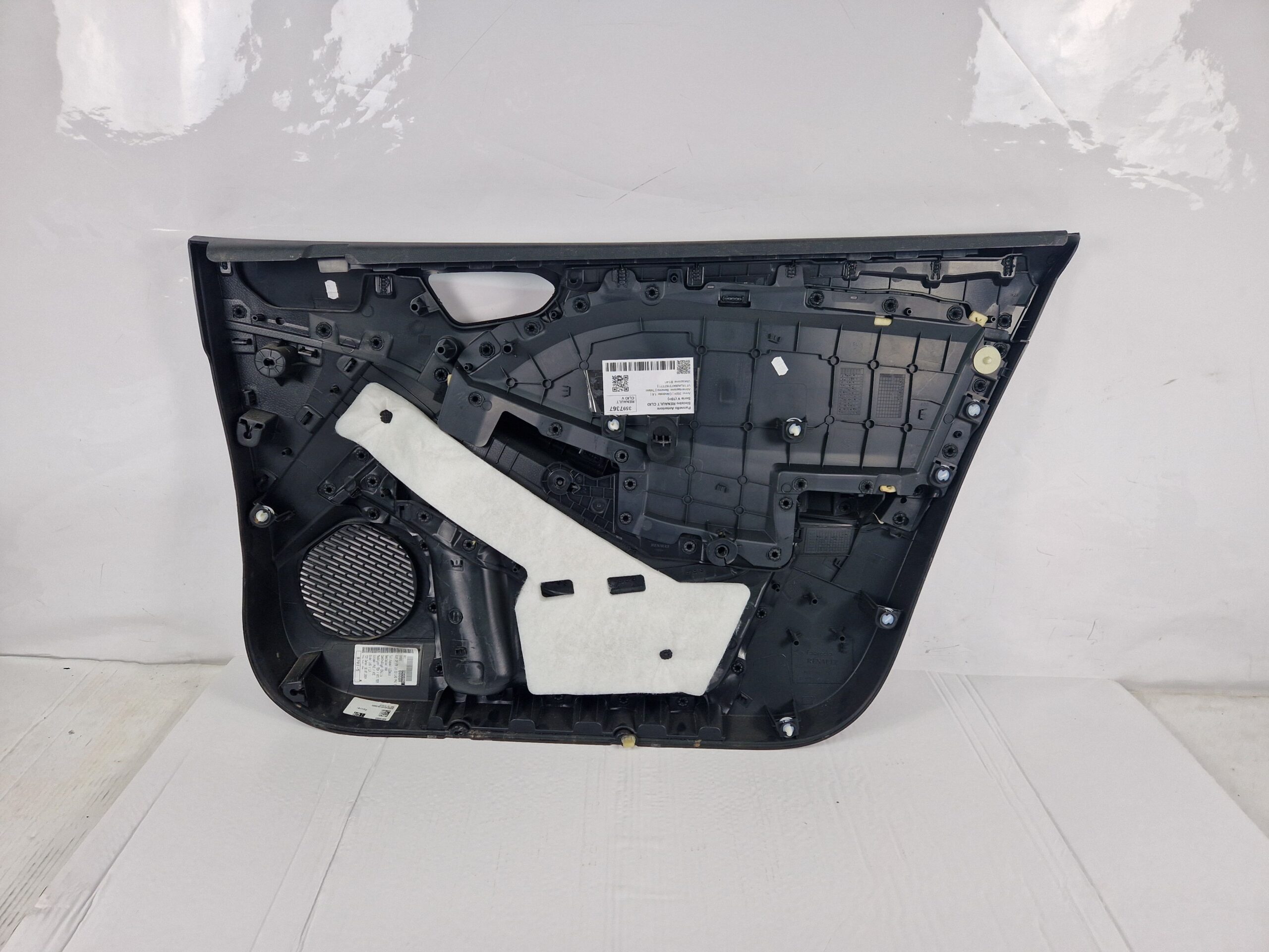 PANNELLO ANTERIORE SINISTRO RENAULT CLIO Serie V 809014094R H4M C6 (19>)