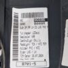 PANNELLO ANTERIORE SINISTRO RENAULT CLIO Serie V 809014094R H4M C6 (19>)