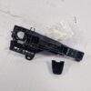 MANIGLIA ESTERNA ANTERIORE SINISTRA RENAULT CLIO Serie V 806065807R H4M C6 (19>)