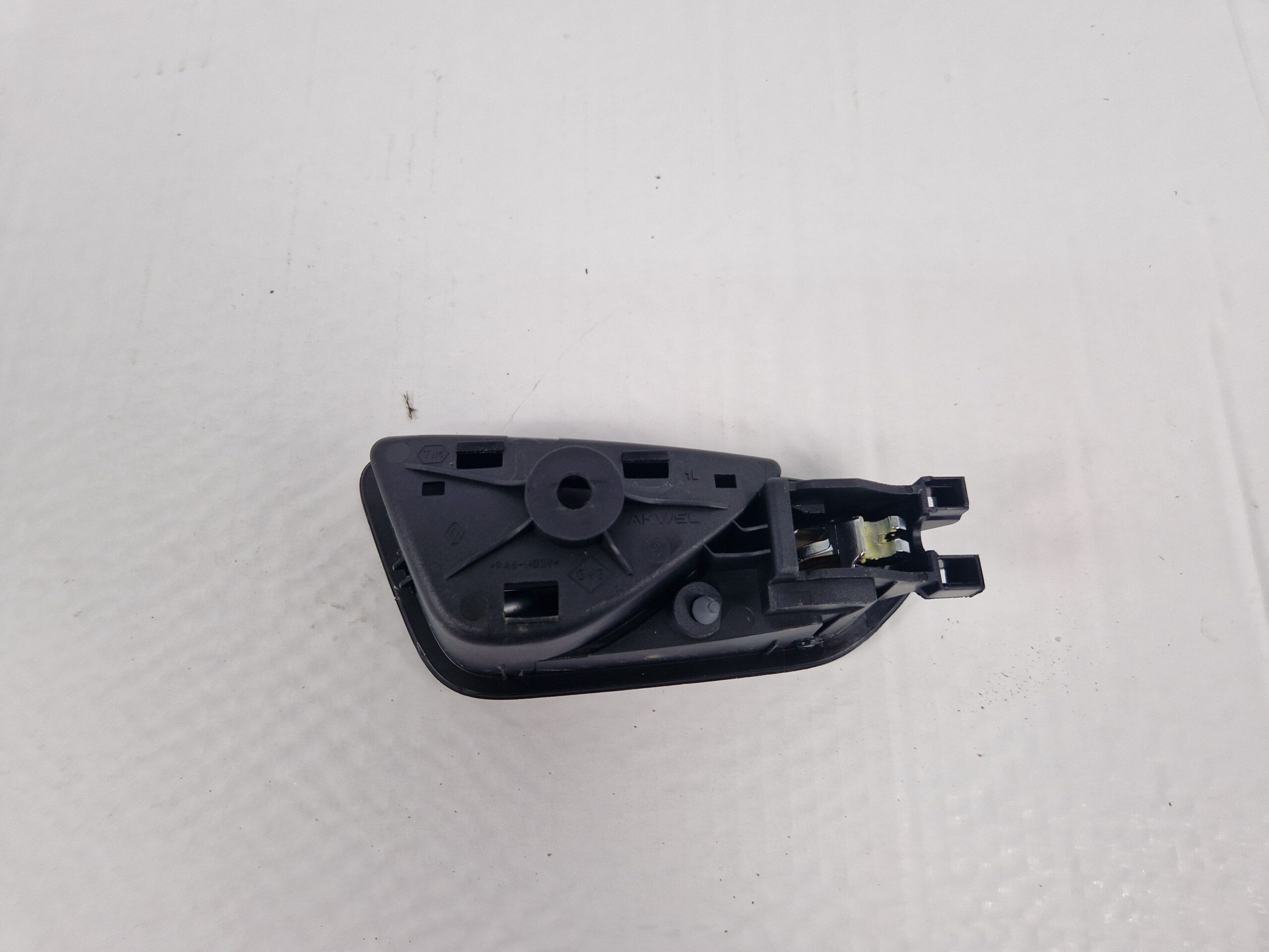 MANIGLIA INTERNA ANTERIORE SINISTRA RENAULT CLIO Serie V 806714209R H4M C6 (19>)