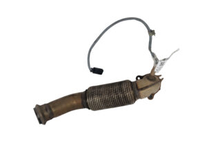 A2464901510 TUBO SCARICO ANTERIORE MERCEDES Classe B W246 2° Serie Diesel 2.2 651930