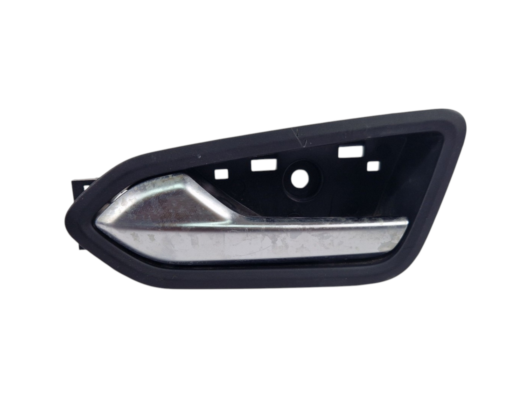 MANIGLIA INTERNA ANTERIORE SINISTRA RENAULT CLIO Serie V 806714209R H4M C6 (19>)