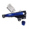 MANIGLIA ESTERNA ANTERIORE SINISTRA RENAULT CLIO Serie V 806065807R H4M C6 (19>)