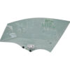 VETRO SCENDENTE ANTERIORE SINISTRO RENAULT CLIO Serie V 803011870R H4M C6 (19>)