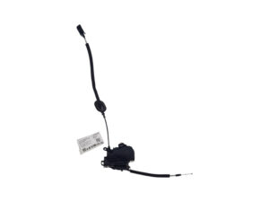 SERRATURA ANTERIORE SINISTRA RENAULT CLIO Serie V 805032387R H4M C6 (19>)