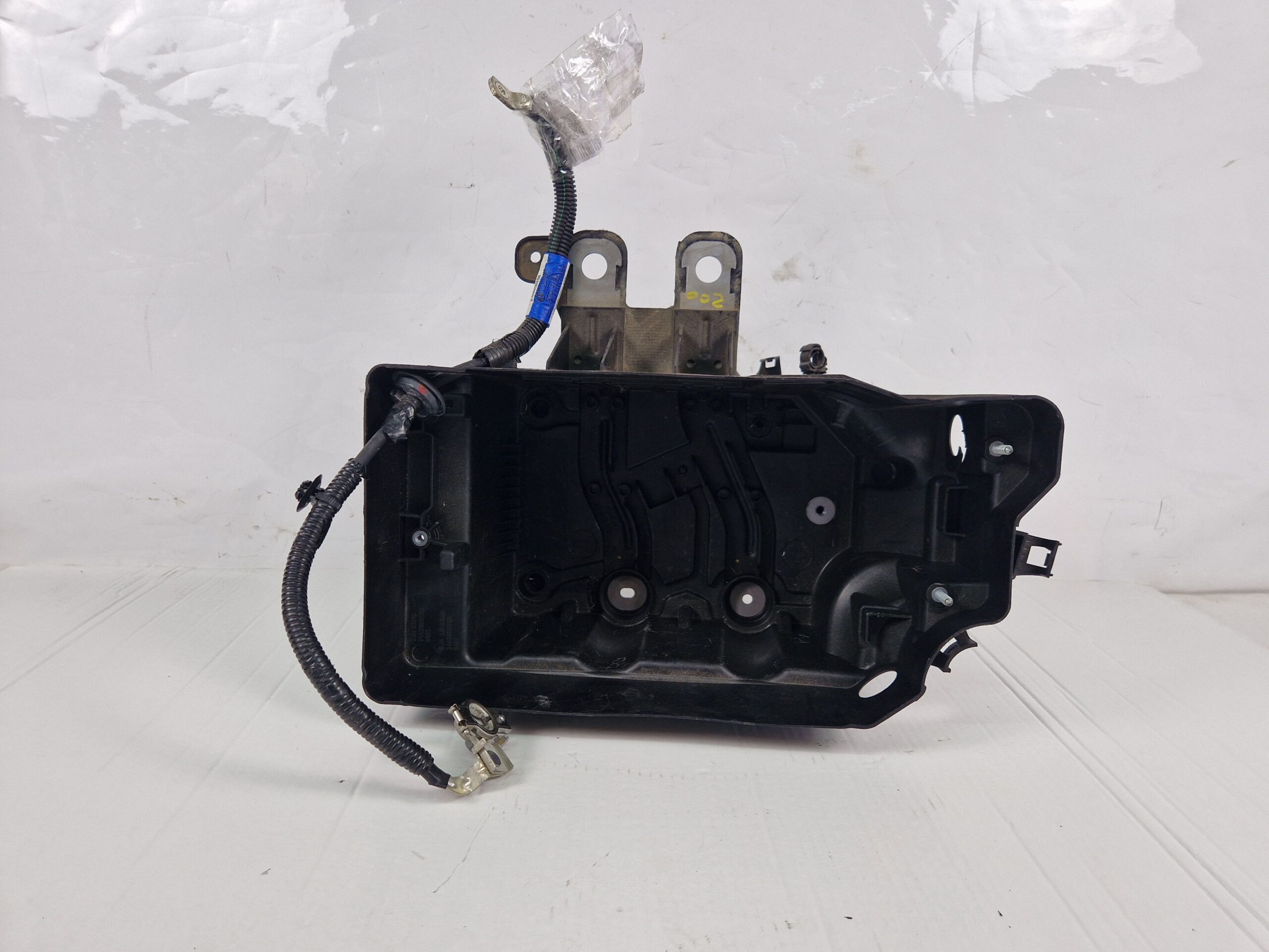 244286327R ALLOGGIO BATTERIA RENAULT CLIO Serie V Benzina 1.6 H4M C6