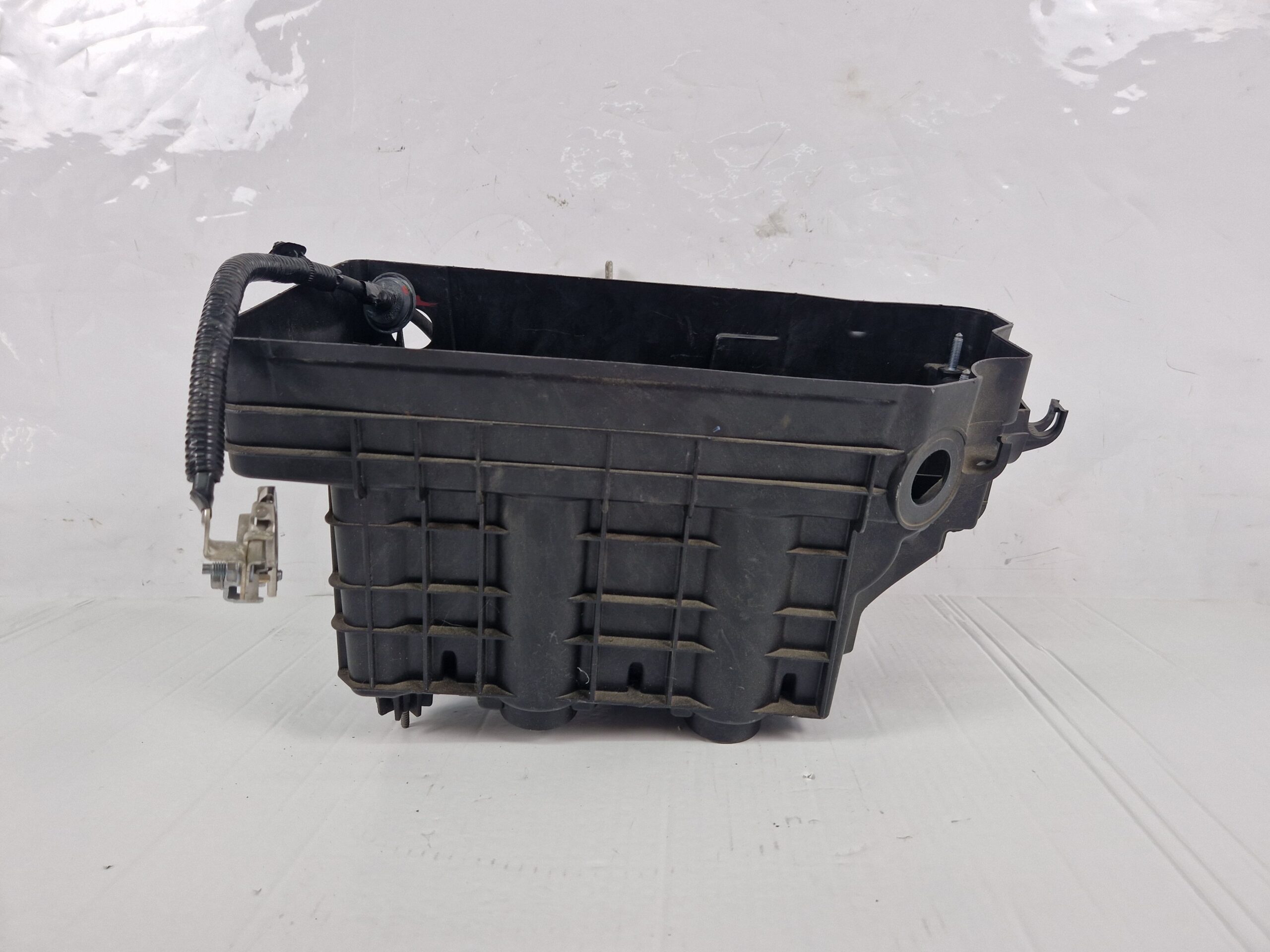 244286327R ALLOGGIO BATTERIA RENAULT CLIO Serie V Benzina 1.6 H4M C6