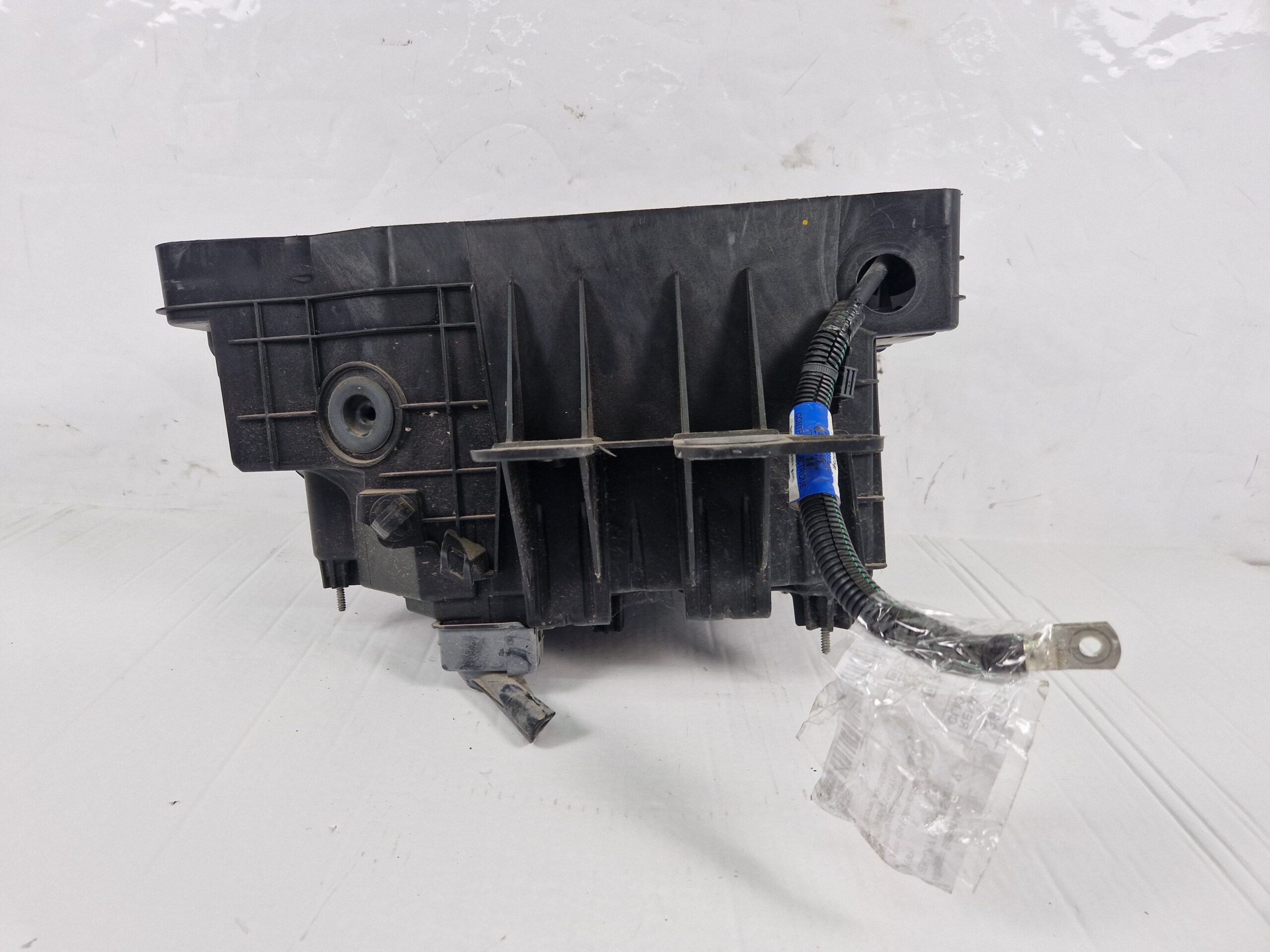 244286327R ALLOGGIO BATTERIA RENAULT CLIO Serie V Benzina 1.6 H4M C6