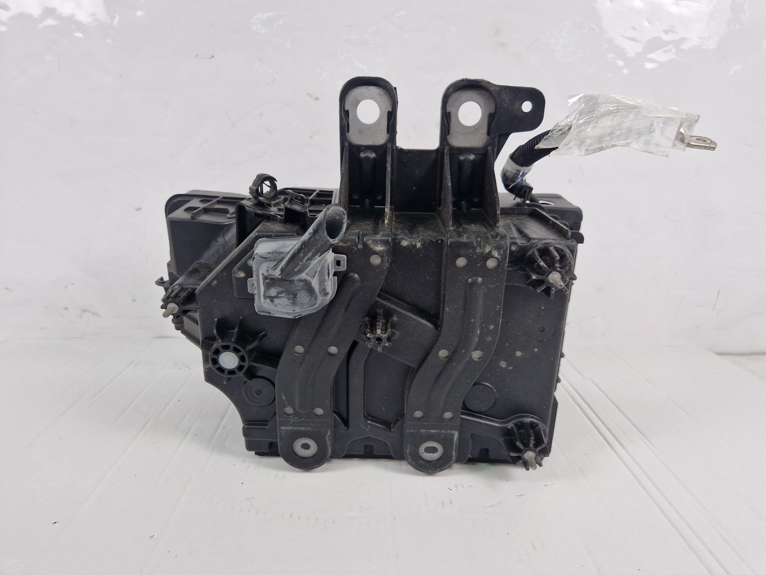 244286327R ALLOGGIO BATTERIA RENAULT CLIO Serie V Benzina 1.6 H4M C6