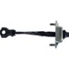 TIRANTE POSTERIORE DESTRA SINISTRA RENAULT CLIO Serie V 824306371R H4M C6 (19>)