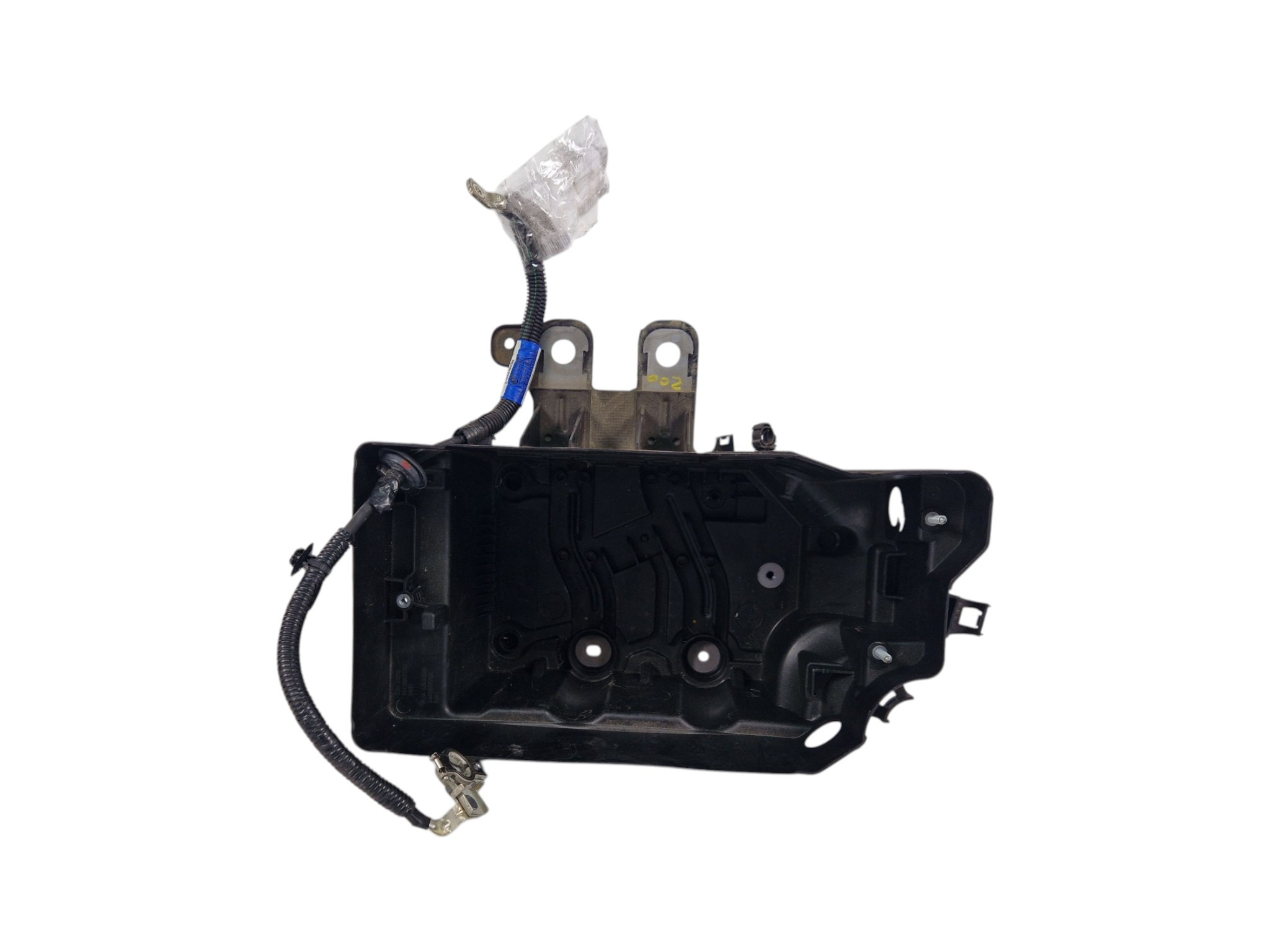 244286327R ALLOGGIO BATTERIA RENAULT CLIO Serie V Benzina 1.6 H4M C6