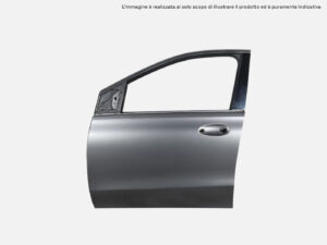 PORTIERA ANTERIORE SINISTRA MERCEDES Classe B Serie (W247) A2477201300 (18>23)