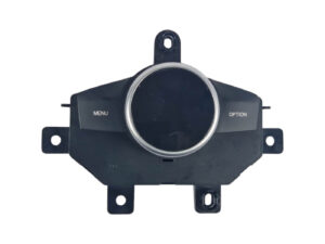 PULSANTIERA CONTROLLO NAVIGATORE/AUTORADIO ALFA ROMEO Stelvio Serie (949_) 156124703 (16>)