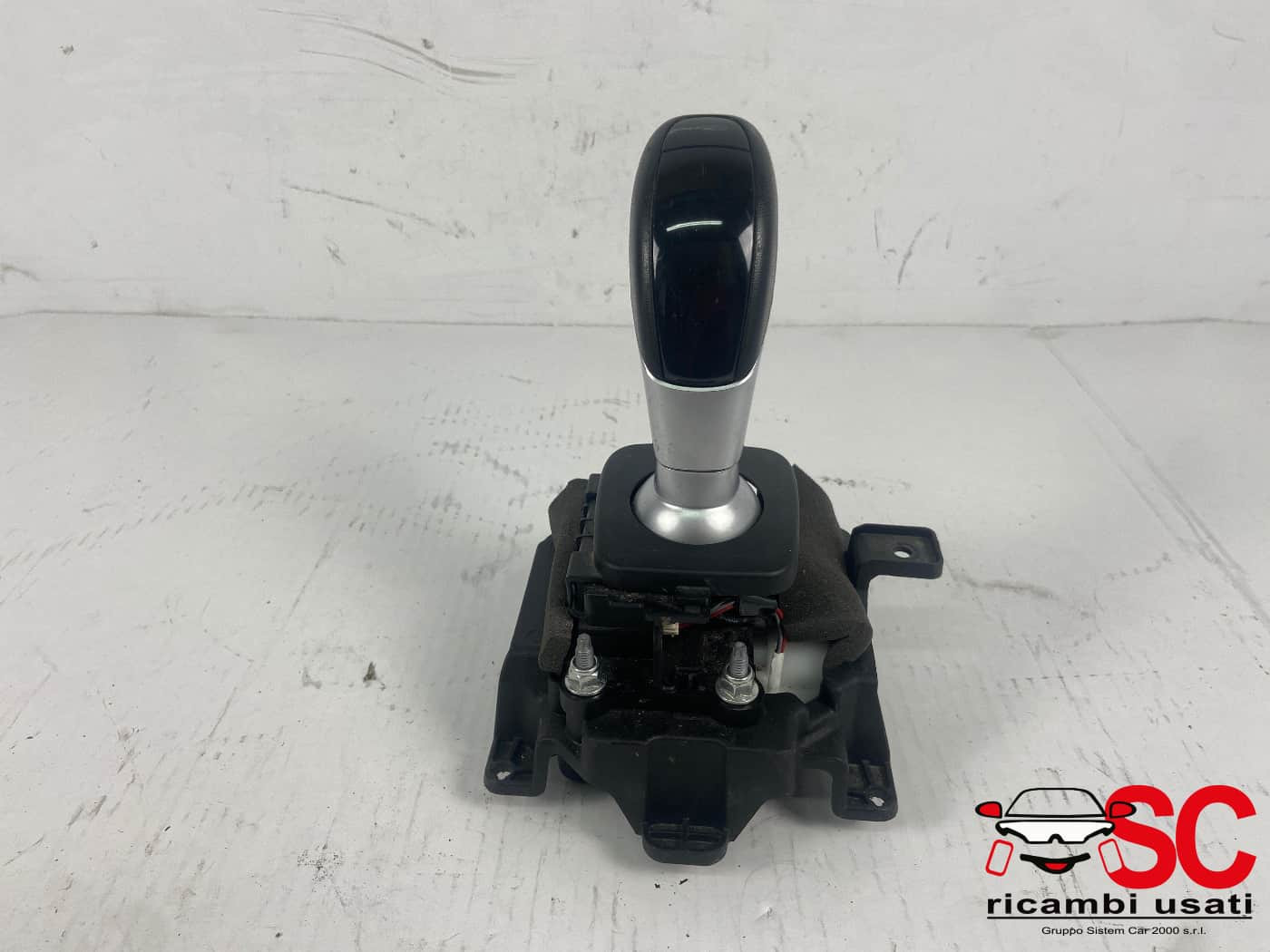 156139090 LEVA CAMBIO AUTOMATICO ALFA ROMEO Stelvio Serie (949_) Diesel