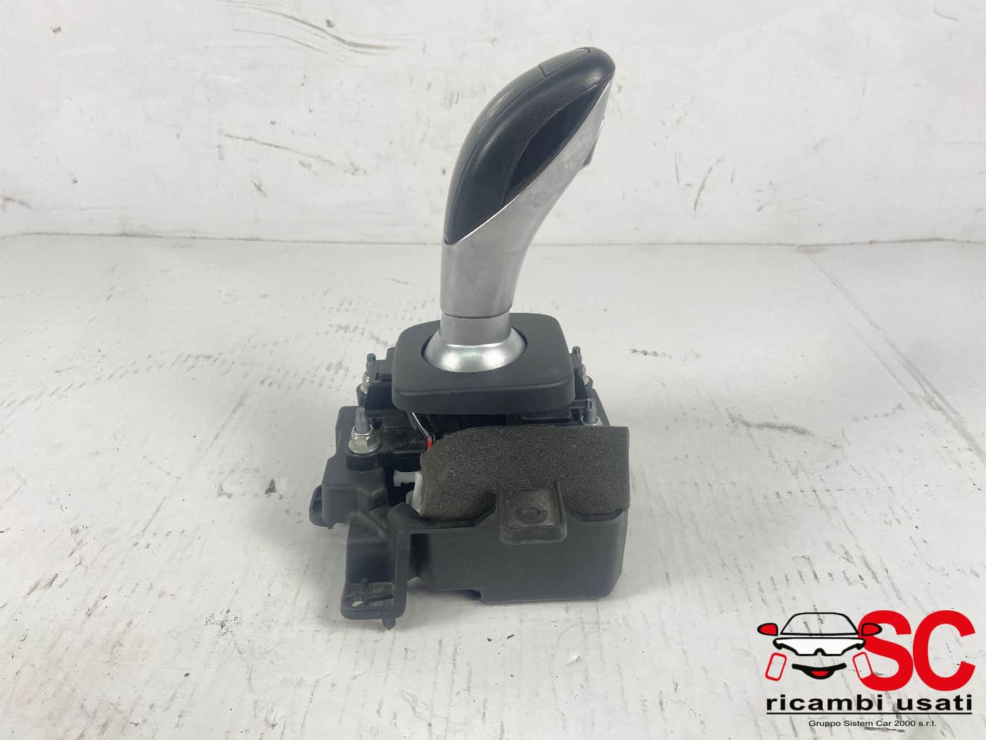 156139090 LEVA CAMBIO AUTOMATICO ALFA ROMEO Stelvio Serie (949_) Diesel