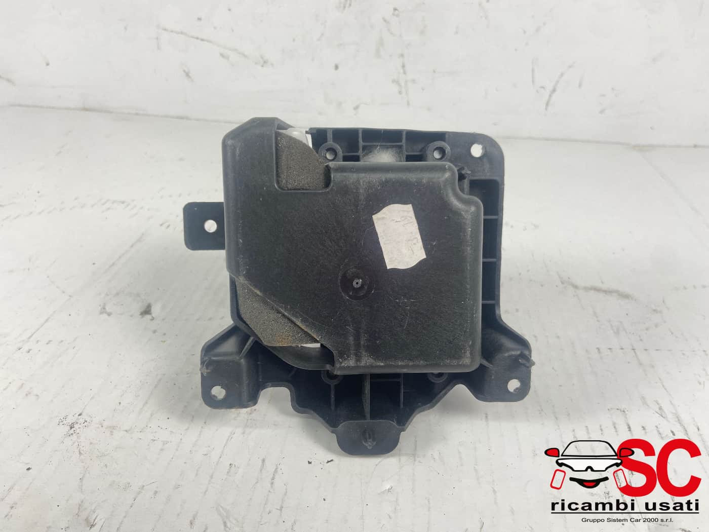 156139090 LEVA CAMBIO AUTOMATICO ALFA ROMEO Stelvio Serie (949_) Diesel
