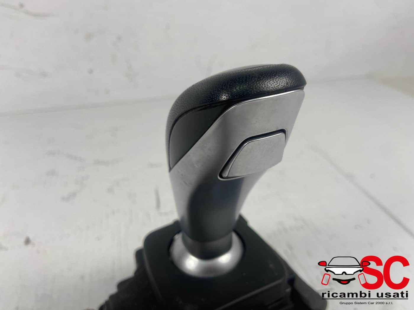 156139090 LEVA CAMBIO AUTOMATICO ALFA ROMEO Stelvio Serie (949_) Diesel