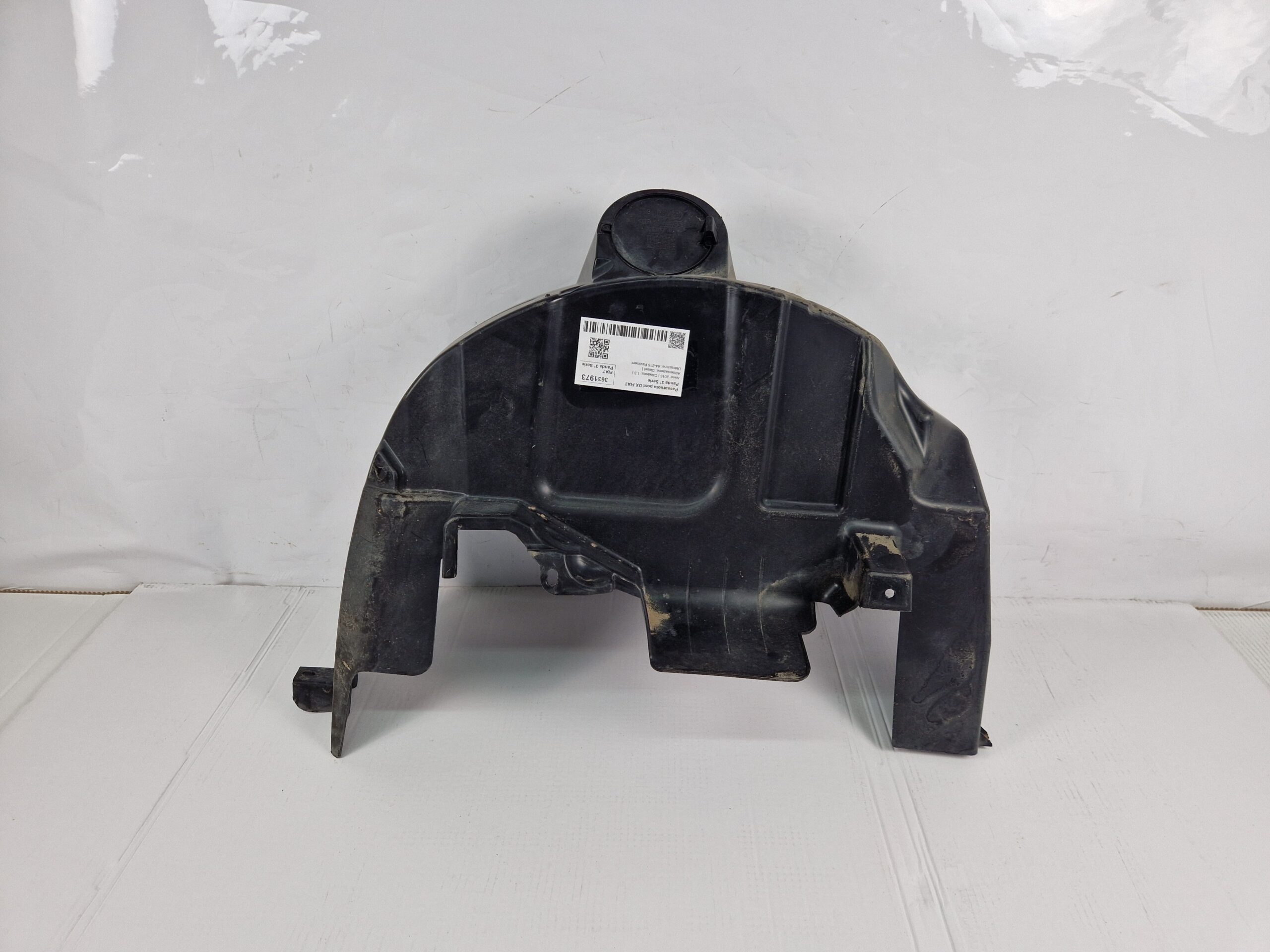 PASSARUOTA POST DX FIAT Panda 3° Serie (12>)