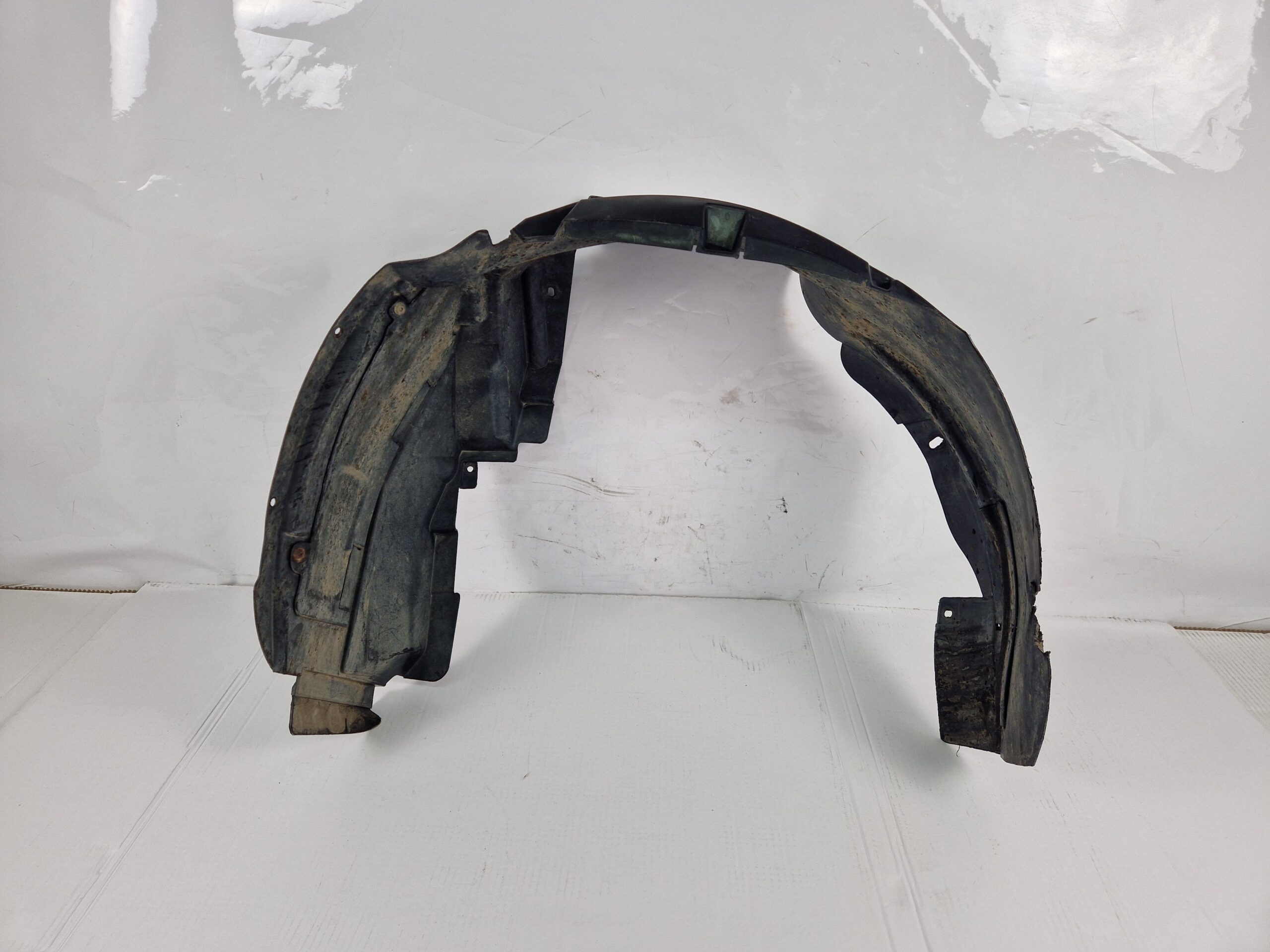 PASSARUOTA ANT SX FIAT Panda 3° Serie (12>)