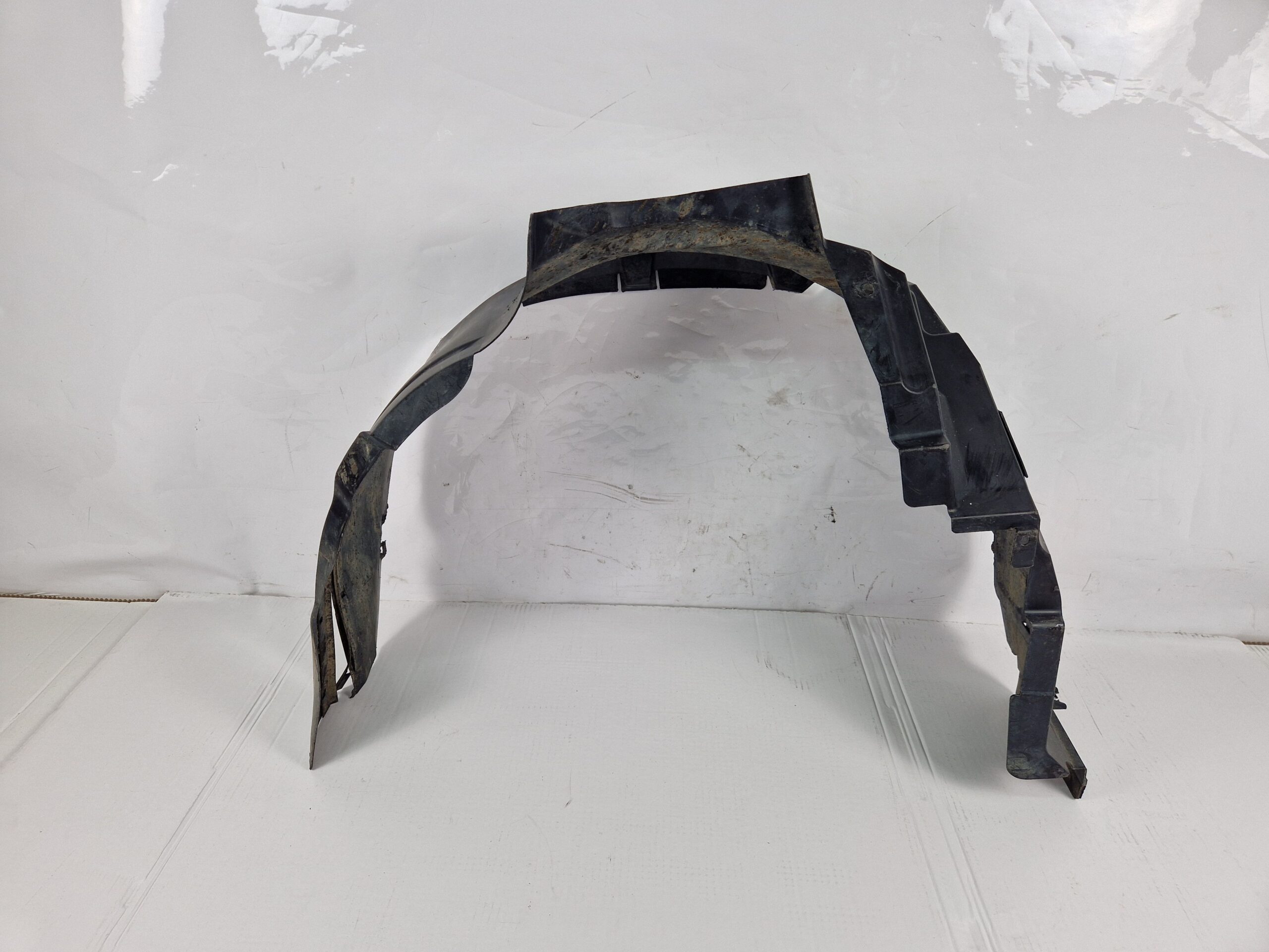 PASSARUOTA ANT SX FIAT Panda 3° Serie (12>)