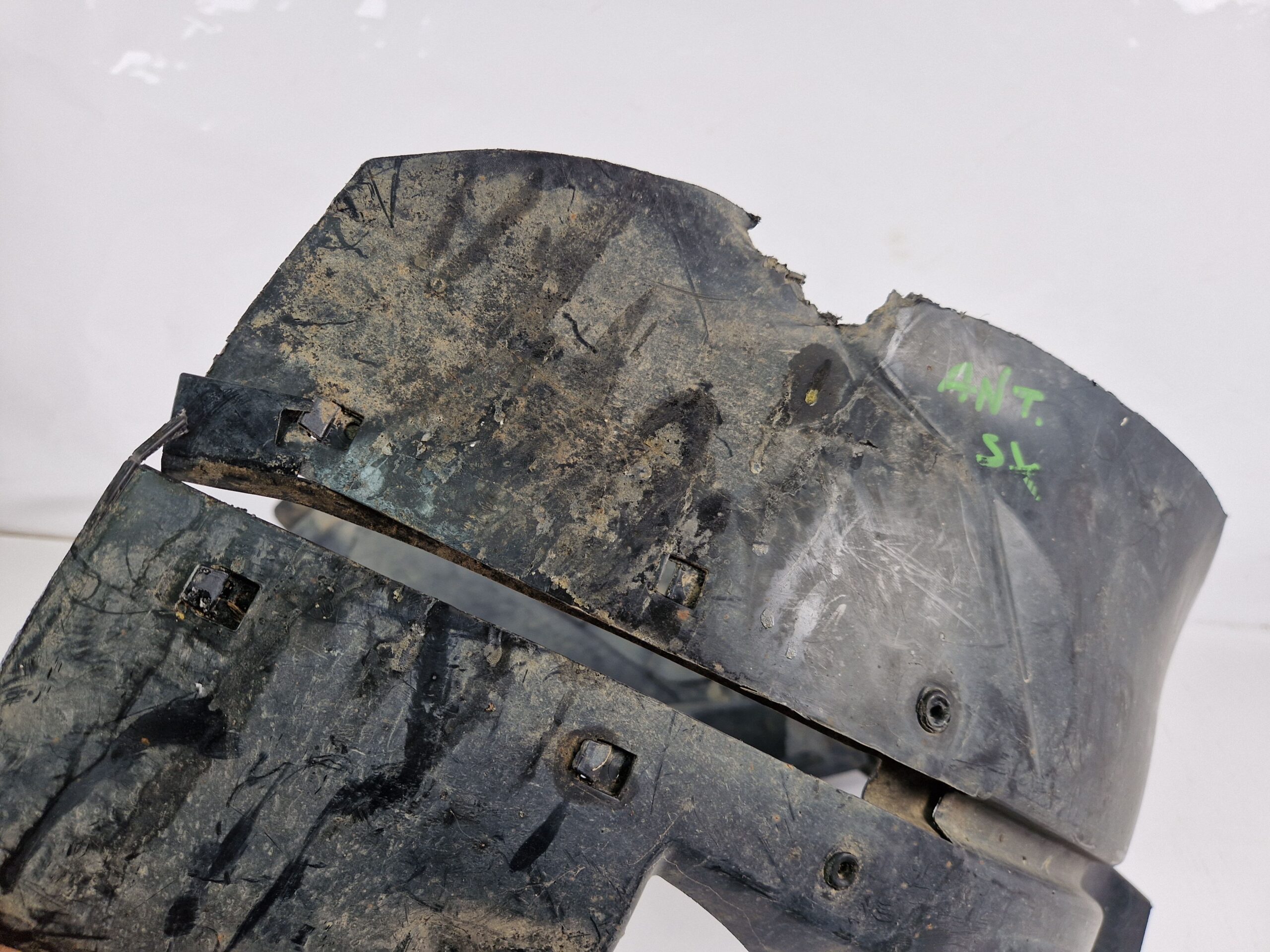 PASSARUOTA ANT SX FIAT Panda 3° Serie (12>)