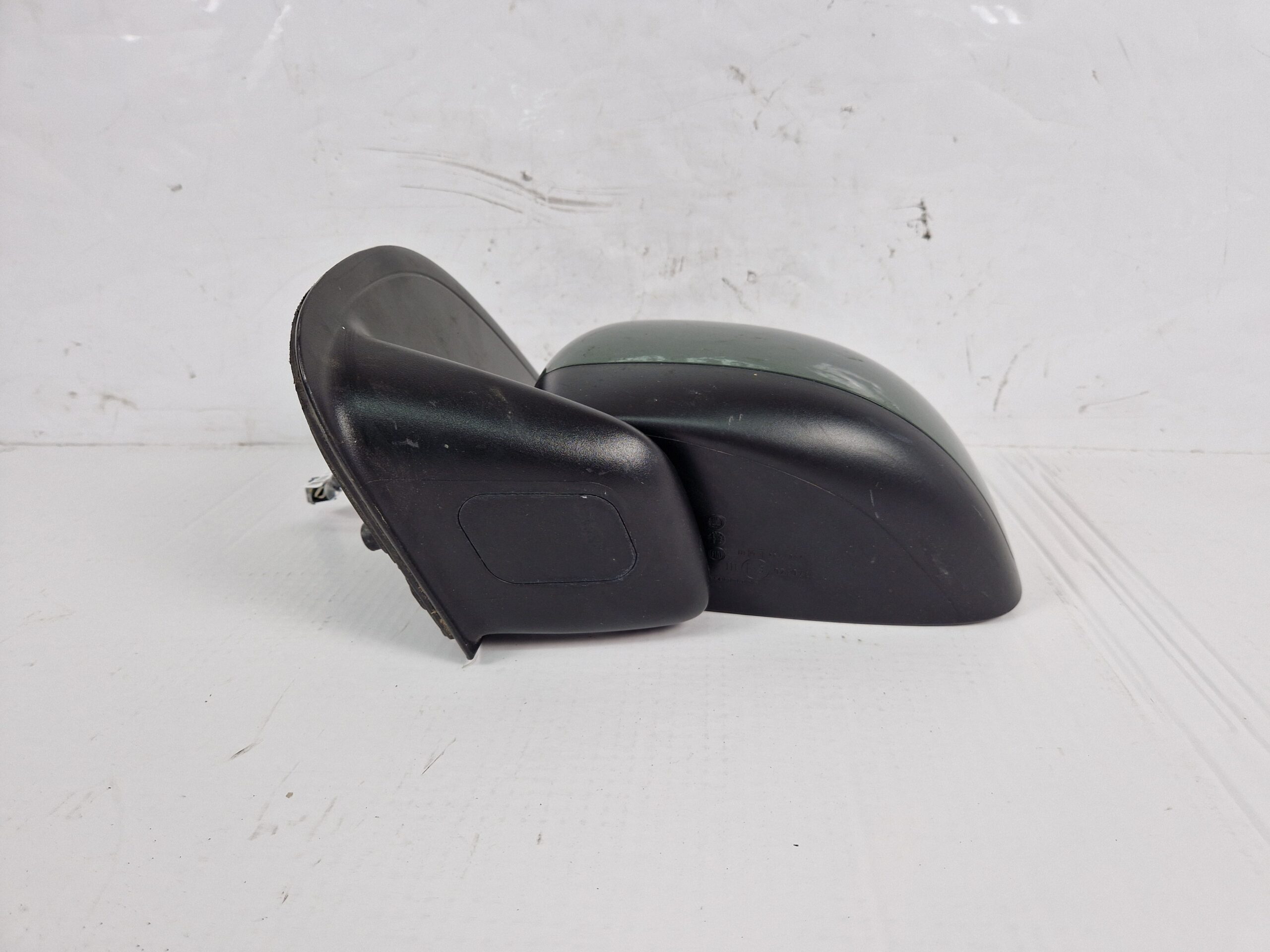 SPECCHIETTO RETROVISORE SINISTRO FIAT Panda 3° Serie (12>)