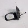 SPECCHIETTO RETROVISORE SINISTRO FIAT Panda 3° Serie (12>)