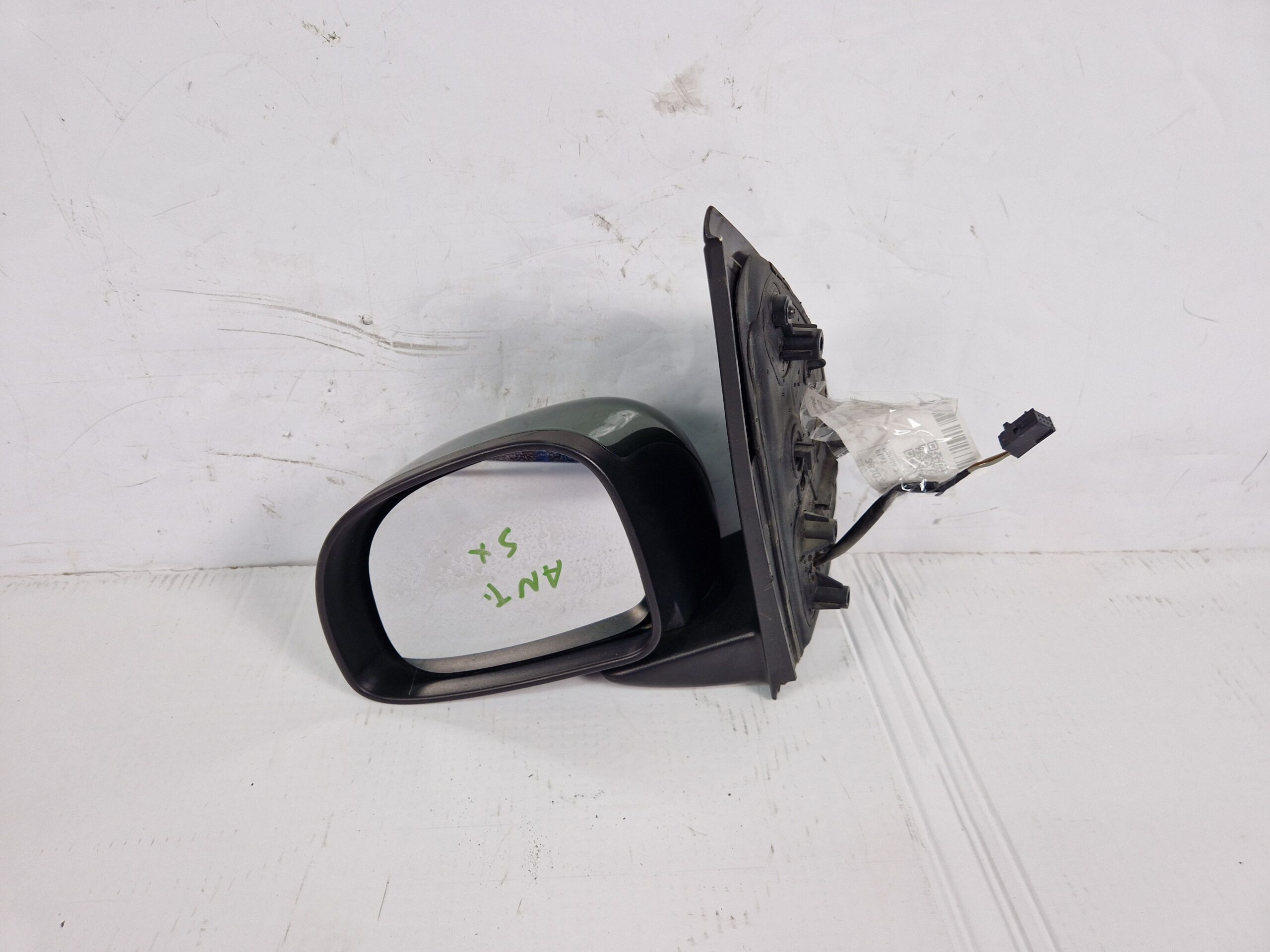 SPECCHIETTO RETROVISORE SINISTRO FIAT Panda 3° Serie (12>)