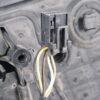 SPECCHIETTO RETROVISORE SINISTRO FIAT Panda 3° Serie (12>)