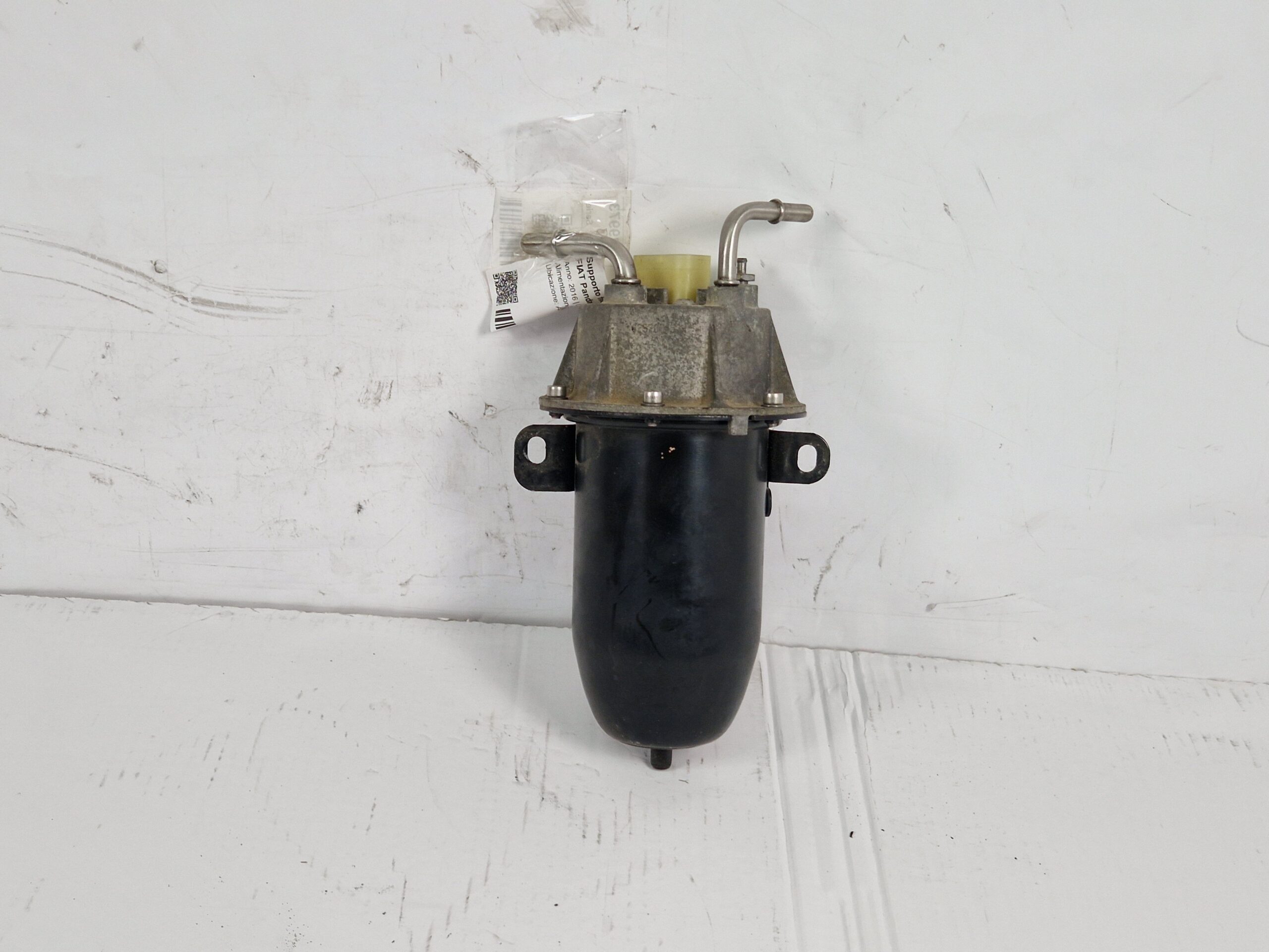 51934812 SUPPORTO FILTRO GASOLIO FIAT Panda 3° Serie Diesel 1.3